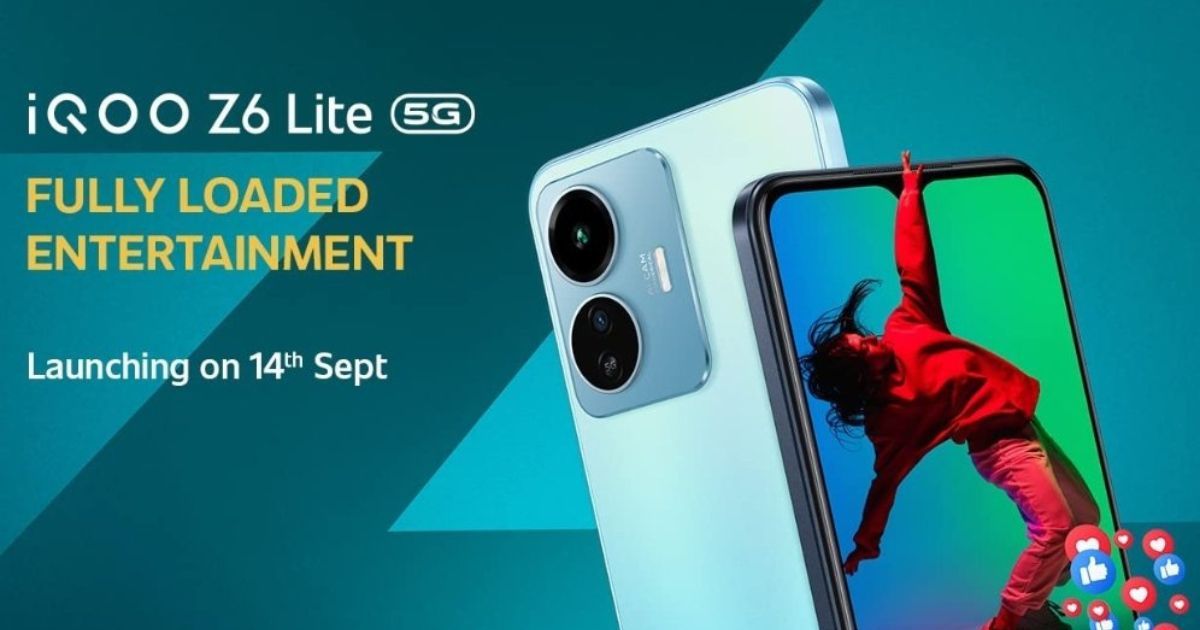 Iqoo Z Lite G Mit Snapdragon Gen Schl Gt Mediatek Dimensity