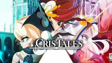Bild von Cris Tales ist das kostenlose Spiel dieser Woche im Epic Games Store: So beanspruchen Sie es