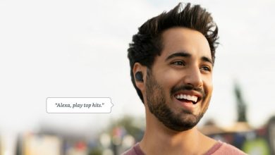 Bild von Amazon Echo Buds (2. Generation) TWS mit aktiver Geräuschunterdrückung, 3 Mikrofone in Indien eingeführt: Preis, Spezifikationen