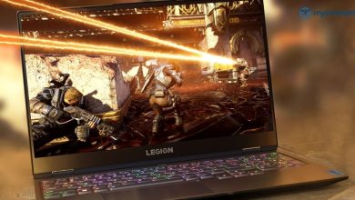 Bild von Lenovo Legion Slim 7 Gaming-Laptop mit AMD Ryzen 7-Prozessor, Nvidia GeForce 3060-GPU in Indien eingeführt: Preis, Spezifikationen