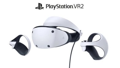 Bild von Erstes Aussehen der Sony PlayStation VR2 enthüllt: Kommt mit einem Orb-Design