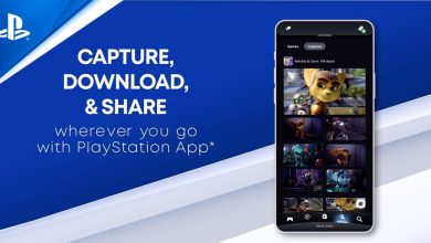 Bild von Sony bringt Game Captures in die PlayStation App auf dem Handy