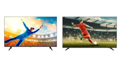 Bild von Infinix X3 Smart TVs mit Android 11 TV in Indien eingeführt: Preis, Spezifikationen