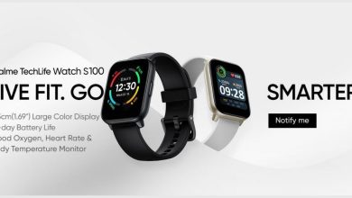 Bild von Realme TechLife Watch S100, TechLife Buds N100 in Indien eingeführt: Preis und Verfügbarkeit