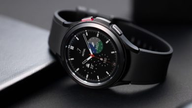 Bild von Samsung Galaxy Watch 5 mit Thermometerfunktion ausgestattet