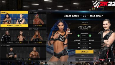 Bild von WWE 2K22 ist jetzt in Indien verfügbar: Spielmodi, Inhalte nach der Veröffentlichung, weitere Details