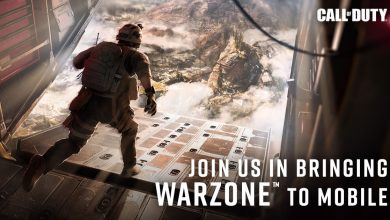 Bild von Call of Duty Warzone Mobile ist Realität, bestätigt Activision
