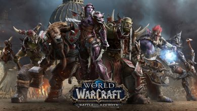 Bild von Warcraft-Handyspiel wird im Mai von Activision vorgestellt