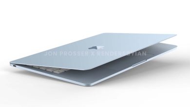 Bild von Apple M2 MacBook Air, M2 MacBook Pro mit 13-Zoll-Bildschirm werden möglicherweise noch in diesem Jahr auf den Markt kommen