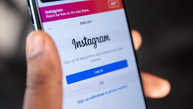 Bild von Metas Instagram wurde in Russland von der Regierung mit der Behauptung blockiert, dass es verwendet wurde, um zur Gewalt gegen Russen aufzurufen
