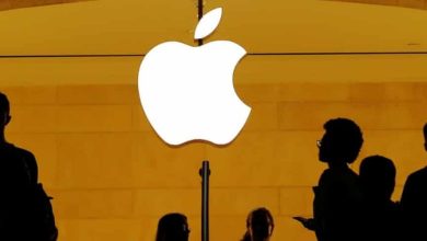 Bild von Apple stoppt Produktverkäufe in Russland, schränkt Apple Pay ein
