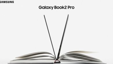 Bild von Samsung Galaxy Book2-Serie, Galaxy Book2 Business und Galaxy Book Go in Indien eingeführt: Preis und Verfügbarkeit