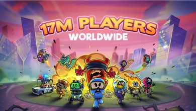 Bild von Silly Royale Social Game des indischen Entwicklers SuperGaming erreicht weltweit 17 Millionen Spieler