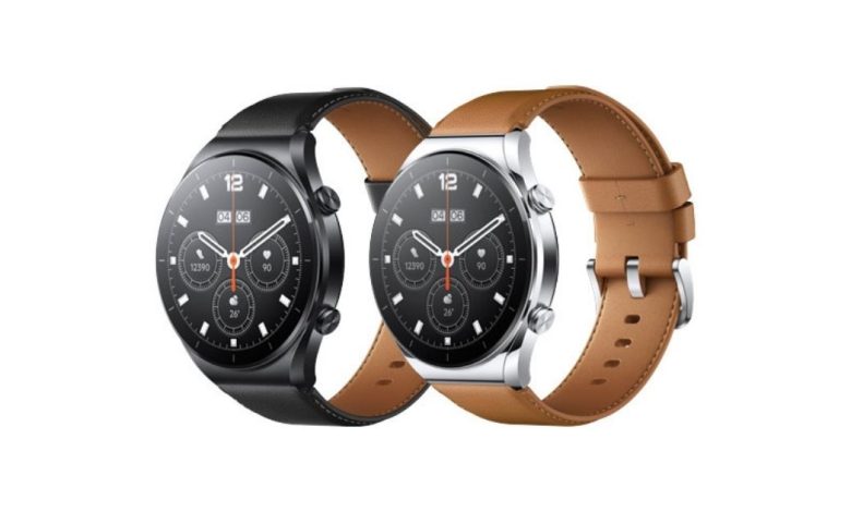 xiaomi-watch-s1-mit-amoled-display-gestartet:-preis,-spezifikationen