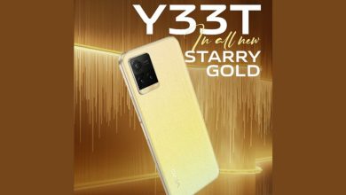 Bild von Vivo Y33T erhält neue Starry Gold-Farbvariante in Indien: Preis, Spezifikationen
