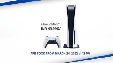 Bild von Sony PlayStation 5 Next Restock soll am 24. März stattfinden: Hier können Sie eine kaufen