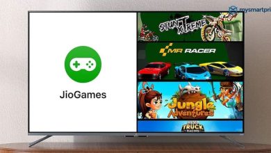Bild von JioGames-Plattformen treffen auf OnePlus Smart TVs, da die beiden Unternehmen zusammenarbeiten