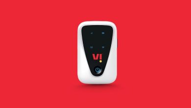 Bild von Vi MiFi Wifi in Pocket für Postpaid-Benutzer von Vodafone Idea in Indien eingeführt