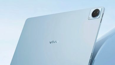 Bild von Vivo Pad-Spezifikationen vor der Markteinführung durchgesickert: Wird mit Snapdragon 870 SoC, 2,5k-Display geliefert