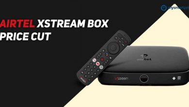 Bild von Airtel Xstream Box erhält Preissenkung für Indien und bietet jetzt Amazon Prime Video: Hier sind die Details