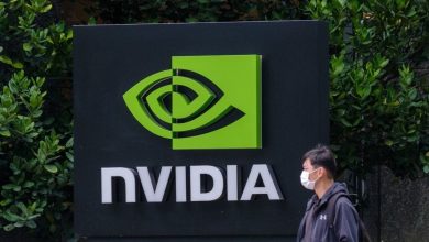Bild von Nvidias zukünftige GPUs könnten in Intel Foundries hergestellt werden
