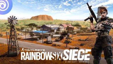 Bild von Rainbow Six Siege Mobile soll im April 2022 erscheinen