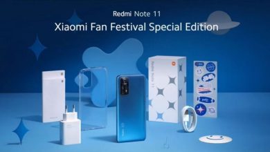 Bild von Xiaomi kündigt Redmi Note 11 Festival Edition vor dem Mi Fan Festival nächste Woche an