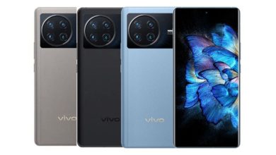 Bild von Farboptionen für das Vivo X Note vor der offiziellen Markteinführung bekannt gegeben: Spezifikationen, Funktionen