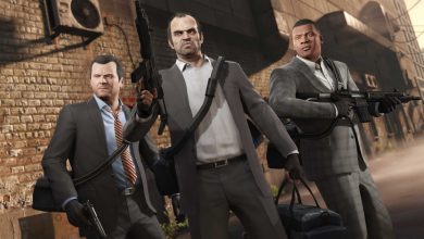 Bild von Rockstar Games-Details für GTA V und GTA Online auf Konsolen der nächsten Generation, einschließlich Grafikmodi, Übertragungsfortschritt im Story-Modus und mehr