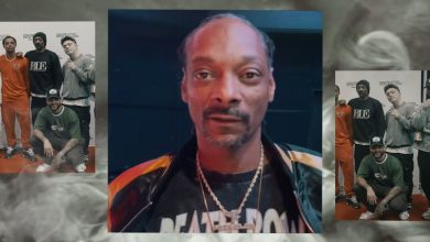 Bild von Snoop Dog ist dem Faze Clan im Vorstand beigetreten und fungiert als Inhaltsersteller
