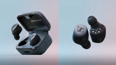 Bild von Sennheiser Momentum True Wireless 3 Ohrhörer mit verbessertem ANC, 7-mm-Treibern auf den Markt gebracht: Preis, Spezifikationen