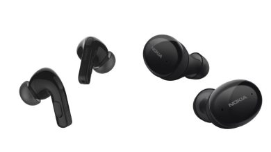 Bild von Nokia Comfort Earbuds und Nokia Go Earbuds+ in Indien eingeführt: Preis, Funktionen