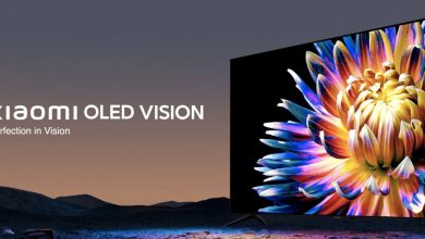 Bild von Xiaomi OLED Vision TV mit IMAX Enhanced, DTSX, Dolby Vision IQ, Dolby Atmos in Indien eingeführt: Preis, Spezifikationen