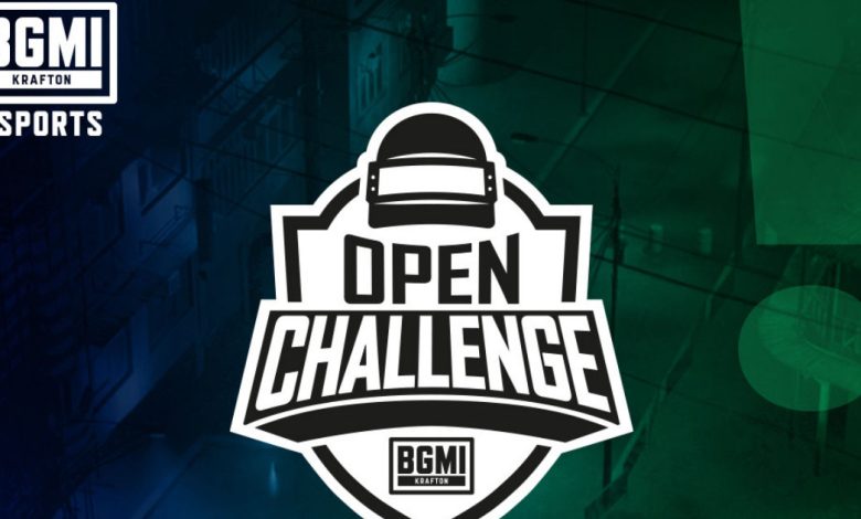 bgmi-open-challenge-2022-sperrt-teams-wegen-nichteinhaltung-von-regeln,-bestenlisten-und-neuer-waffen-skin-angekuendigt