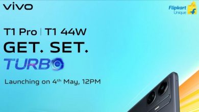 Bild von Vivo T1 Pro und Vivo T1 44W werden am 4. Mai in Indien eingeführt: Erwartete Spezifikationen und Preis