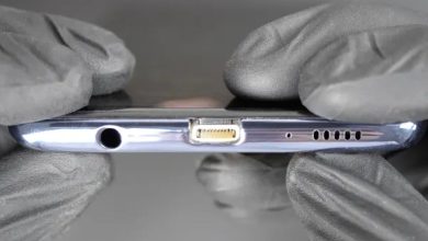 Bild von Android-Handy mit Lightning-Port?  Ingenieur, der das USB-C-iPhone hergestellt hat, hat ein neues Projekt