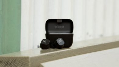 Bild von Sennheiser CX Plus True Wireless, CX TWS-Ohrhörer mit ANC, 27 Stunden Akku-Backup In Indien eingeführt: Preis, Spezifikationen