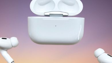 Bild von Apple AirPods Pro der zweiten Generation sollen in der zweiten Hälfte des Jahres 2022 auf den Markt kommen