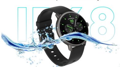 Bild von Fire-Boltt Unglaubliche Smartwatch mit AMOLED-Display, 7 Tage Akkulaufzeit in Indien eingeführt: Preis, Spezifikationen