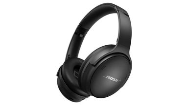 Bild von Bose QuietComfort 45 Noise Cancelling-Kopfhörer in Indien eingeführt: Preis, Funktionen