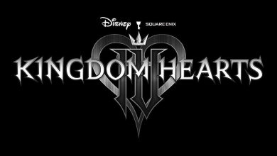 Bild von Kingdom Hearts IV von Square Enix vorgestellt, Mobile Gaming auch bald verfügbar