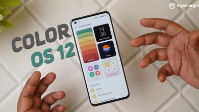 Bild von Startzeitplan für ColorOS 12 für Indien enthüllt: Startzeit für Smartphones, offizielle und Beta-Version angekündigt