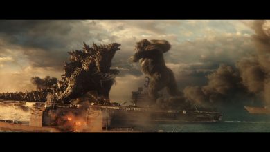 Bild von Call of Duty Vanguard/Warzone neckt bald die Ankunft von Godzilla, King Kong