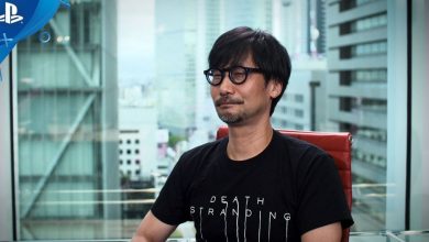Bild von Kojima widerlegt Übernahmegerüchte und sagt, dass KojiPro ein unabhängiges Studio bleiben wird