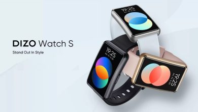 Bild von Dizo Watch S in Indien mit 1,57-Zoll-Display und bis zu 10 Tagen Akkulaufzeit eingeführt: Preis, Spezifikationen
