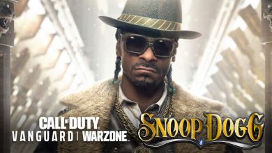 Bild von Snoop Dogg Operator Bundle für Call of Duty: Vanguard und Warzone angekündigt: Alles zu wissen