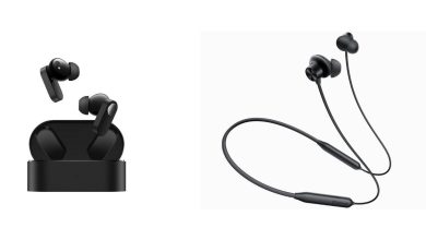 Bild von Einführung von OnePlus Buds N TWS und OnePlus Cloud Ear Z2 Bluetooth-Nackenbügel: Preis, Spezifikationen