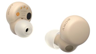 Bild von Sony LinkBuds Wireless Earbuds erhalten möglicherweise bald einen Nachfolger, Tipps durchgesickerte Bilder