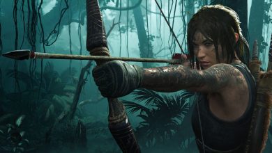 Bild von Embracer Group erwirbt die Studios von Square Enix Holdings;  Enthält 3 Studios, Tomb Raider, Deus Ex und mehr IP