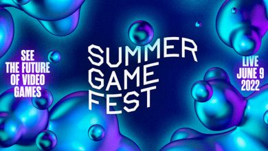 Bild von Summer Game Fest für 9. Juni bestätigt;  Die Game Awards finden im Dezember statt
